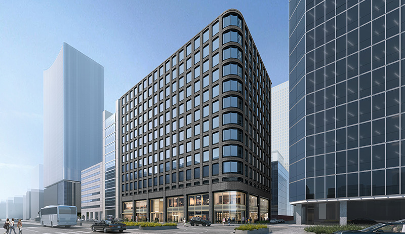 MYメディカルクリニック東京駅八重洲